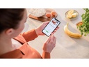 Philips Heissluft-Fritteuse Essential Airfryer 0.8 kg