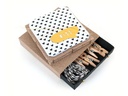Silhouette Folie 21,5 cm x 28 cm Gold, bedruckbar