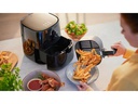 Philips Heissluft-Fritteuse Essential Airfryer XL HD9280/91 1.2 kg