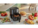 Philips Heissluft-Fritteuse Essential Airfryer XL HD9280/91 1.2 kg