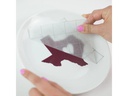 Silhouette Transferpapier 23 cm x 300 cm klar