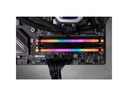 Corsair DDR4-RAM Vengeance RGB PRO Black 3600 MHz 2x 8 GB