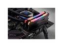 Corsair DDR4-RAM Vengeance RGB PRO Black 3600 MHz 2x 8 GB