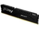 Kingston DDR5-RAM FURY Beast 5200 MHz 1x 32 GB