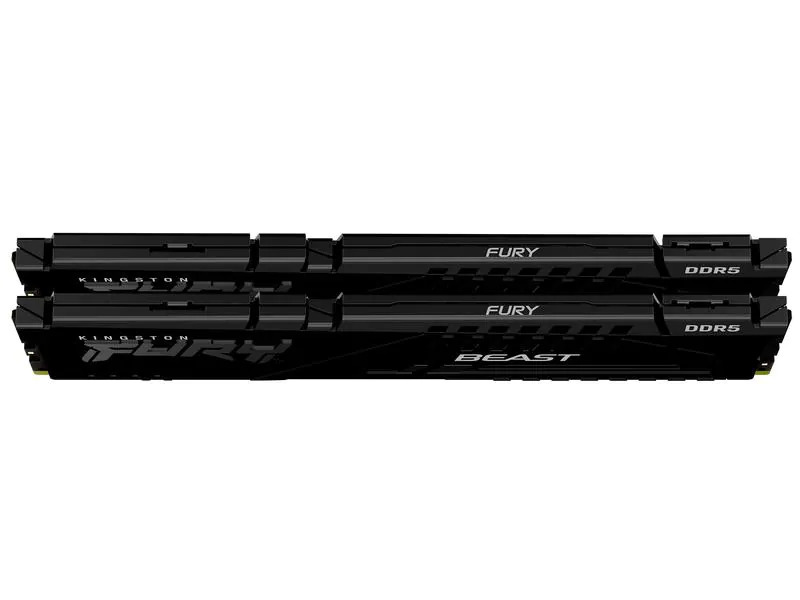 Kingston DDR5-RAM FURY Beast 5200 MHz 2x 8 GB