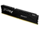 Kingston DDR5-RAM FURY Beast 5600 MHz 1x 32 GB