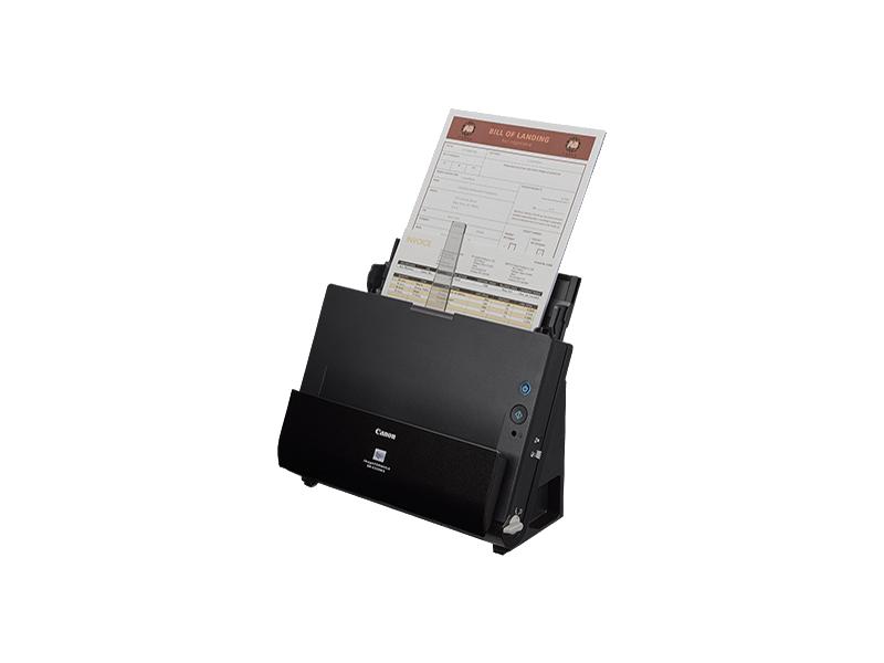 Canon Dokumentenscanner DR-C225 II