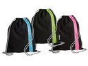 Pagna Turnsack Go 46 x 36 cm Blau