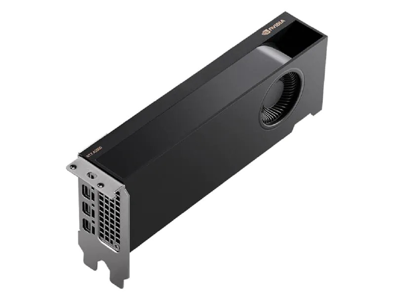 PNY Grafikkarte NVIDIA RTX A2000 12 GB