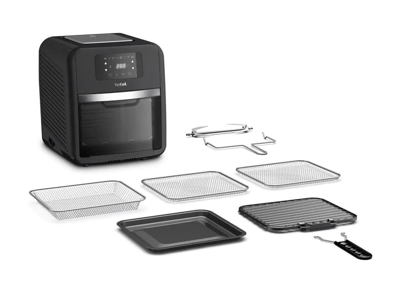 Tefal Heissluft-Fritteuse Easy Fry Oven &amp; Grill FW5018 1.7 kg