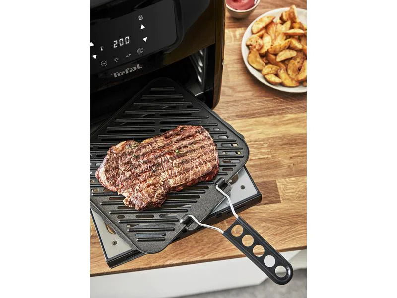 Tefal Heissluft-Fritteuse Easy Fry Oven &amp; Grill FW5018 1.7 kg