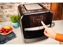 Tefal Heissluft-Fritteuse Easy Fry Oven &amp; Grill FW5018 1.7 kg