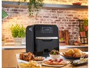 Tefal Heissluft-Fritteuse Easy Fry Oven &amp; Grill FW5018 1.7 kg