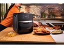 Tefal Heissluft-Fritteuse Easy Fry Oven &amp; Grill FW5018 1.7 kg