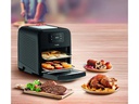 Tefal Heissluft-Fritteuse Easy Fry Oven &amp; Grill FW5018 1.7 kg