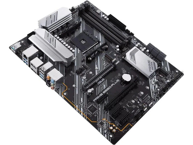 ASUS Mainboard PRIME B550 PLUS