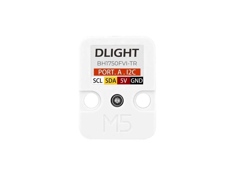 M5Stack Umgebungslicht Sensor BH1750FVI-TR
