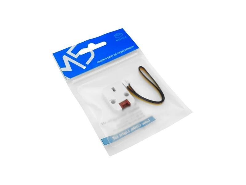 M5Stack Umgebungslicht Sensor BH1750FVI-TR