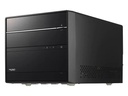 Shuttle Barebone XPC Cube SH570R6 Plus Intel H570