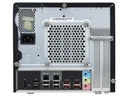 Shuttle Barebone XPC Cube SH570R6 Plus Intel H570