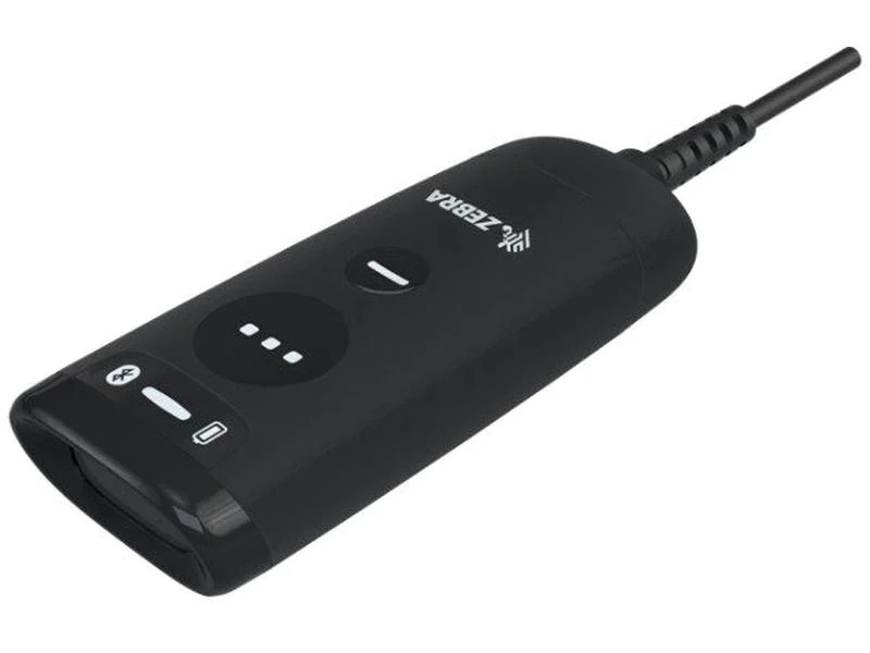 Zebra Technologies Barcode Scanner CS6080 2D USB KIT