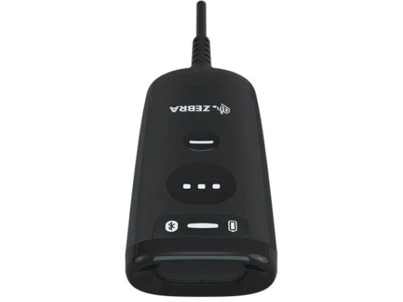 Zebra Technologies Barcode Scanner CS6080 2D USB KIT