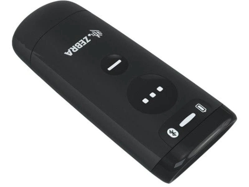 Zebra Technologies Barcode Scanner CS6080 2D Bluetooth USB KIT