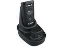 Zebra Technologies Barcode Scanner CS6080 2D Bluetooth USB KIT