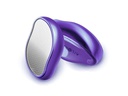 Ailoria Hornhautentferner Doucette Set Violett