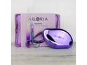 Ailoria Hornhautentferner Doucette Set Violett