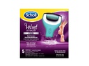 Scholl Hornhautentferner Velvet Smooth Wet &amp; Dry