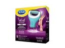 Scholl Hornhautentferner Velvet Smooth Wet &amp; Dry