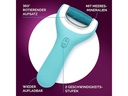 Scholl Hornhautentferner Velvet Smooth Wet &amp; Dry