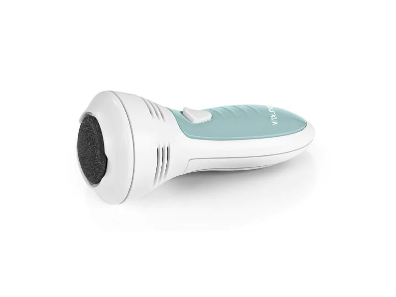 Vitalmaxx Hornhautentferner 3-teilig