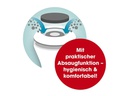 Vitalmaxx Hornhautentferner 3-teilig
