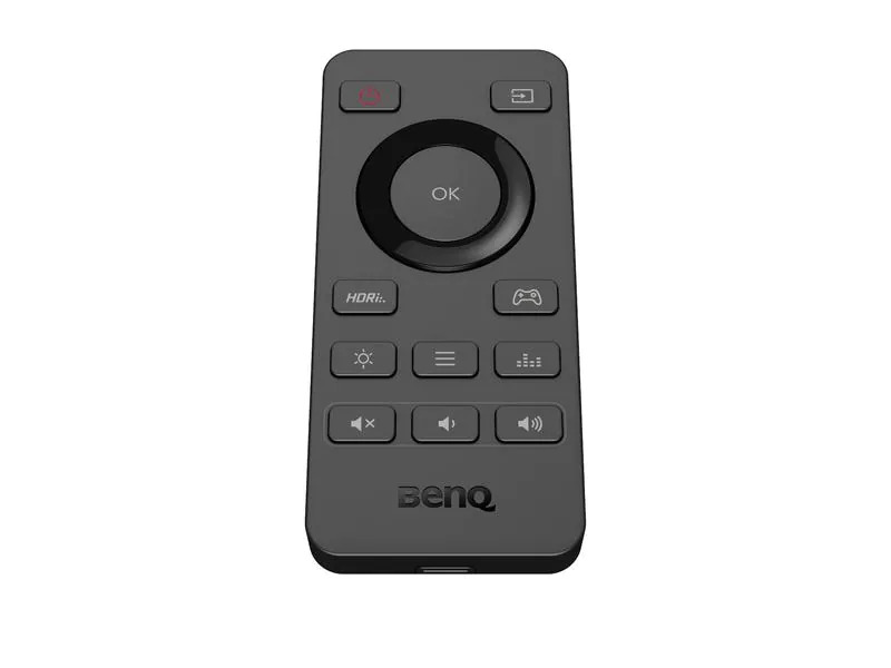 BenQ Monitor MOBIUZ EX3210U