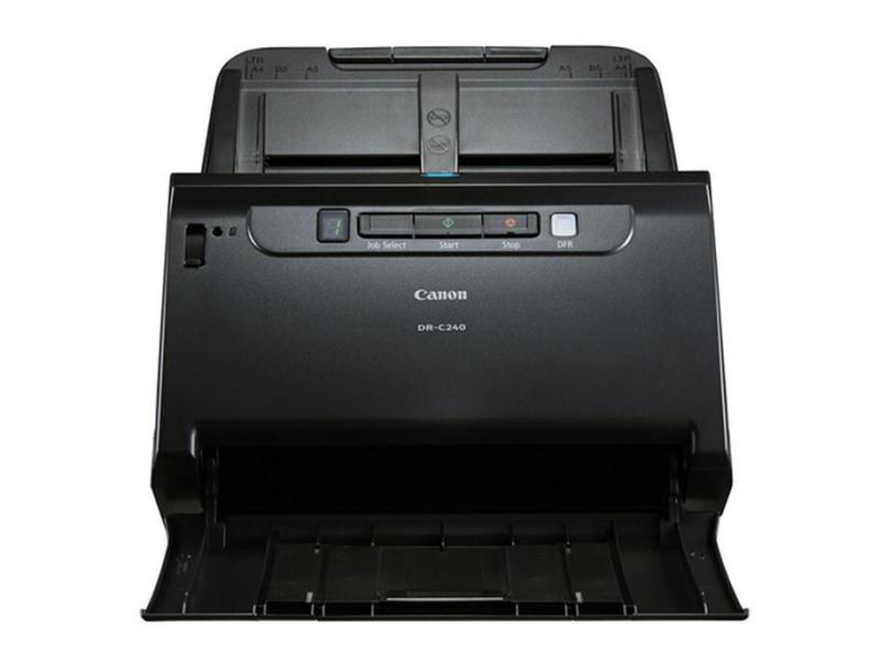 Canon Dokumentenscanner DR-C240