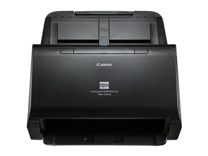 Canon Dokumentenscanner DR-C240