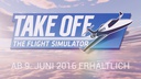 GAME Take Off: The Flight Simulator