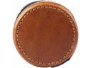 Alpenleder Etui Griffel ebenholz&amp;cognac