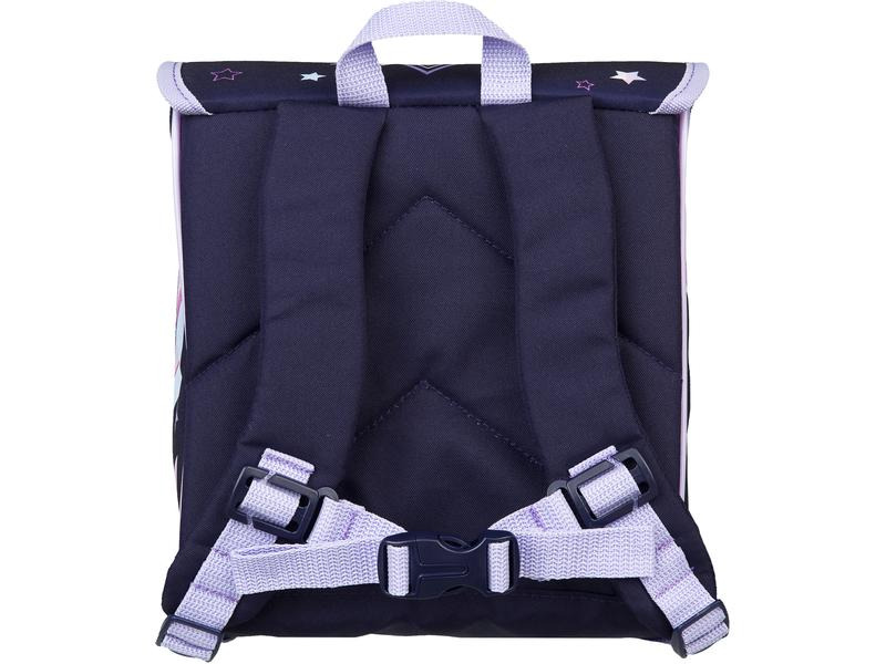 Scooli Kindergartenrucksack Cutie Einhorn 6.5 l