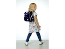 Scooli Kindergartenrucksack Cutie Einhorn 6.5 l