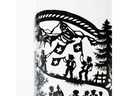 Trendform Einmachflasche Swiss Tradition 1000 ml, 1 Stück
