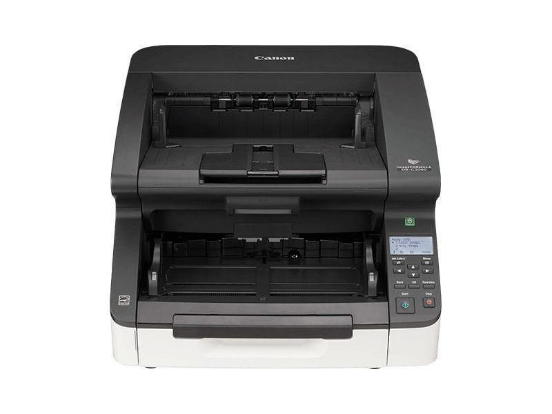 Canon Dokumentenscanner DR-G2090