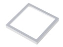 Homematic Abstandsrahmen 55mm zu EdizioDuo