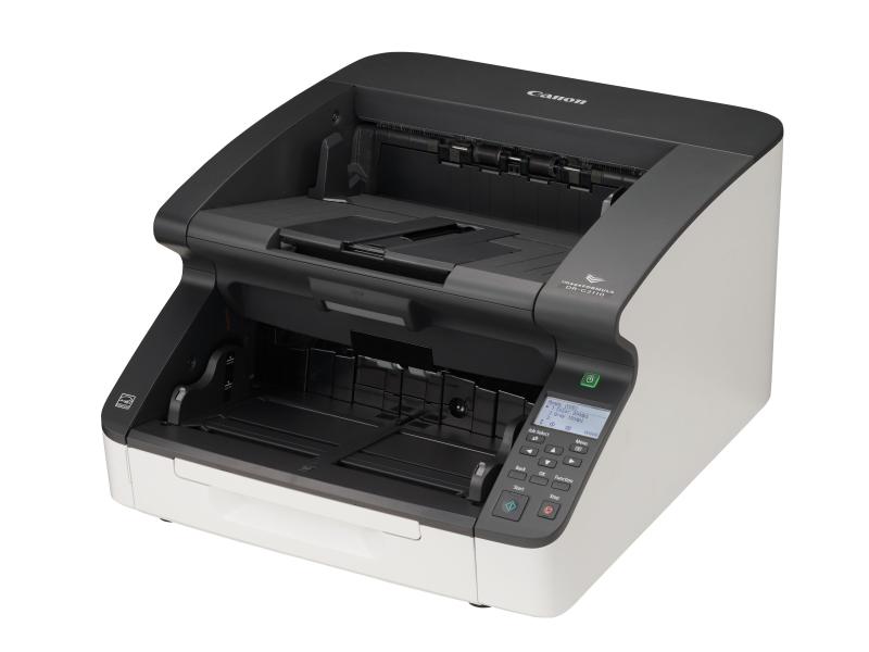 Canon Dokumentenscanner DR-G2110