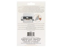 We R Memory Keepers Folie Foil Quill 10.1 x 15.2 cm, 30 Blatt