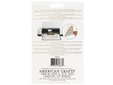 We R Memory Keepers Folie Foil Quill 10.1 x 15.2 cm, 30 Blatt