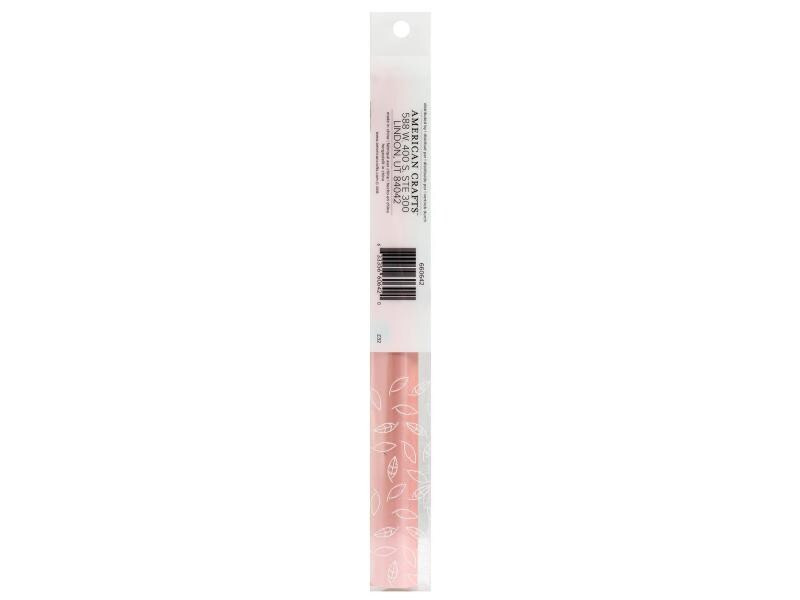 We R Memory Keepers Folie Foil Quill wärmeaktiviert, 1 Rolle, Rosa