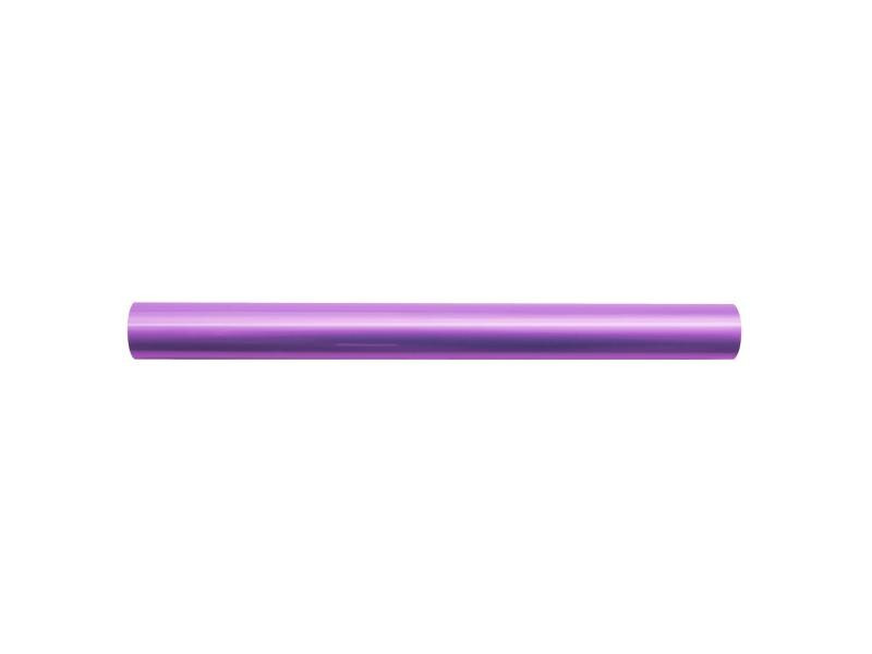 We R Memory Keepers Folie Foil Quill wärmeaktiviert, 1 Rolle, Violett